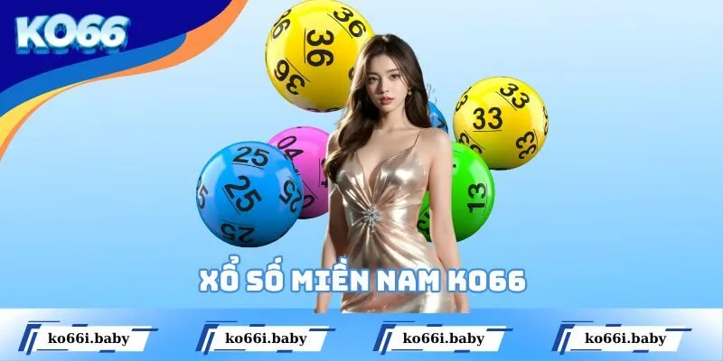 Xổ Số Miền Nam - Loại Hình Cá Cược Dân Gian Của Việt Nam